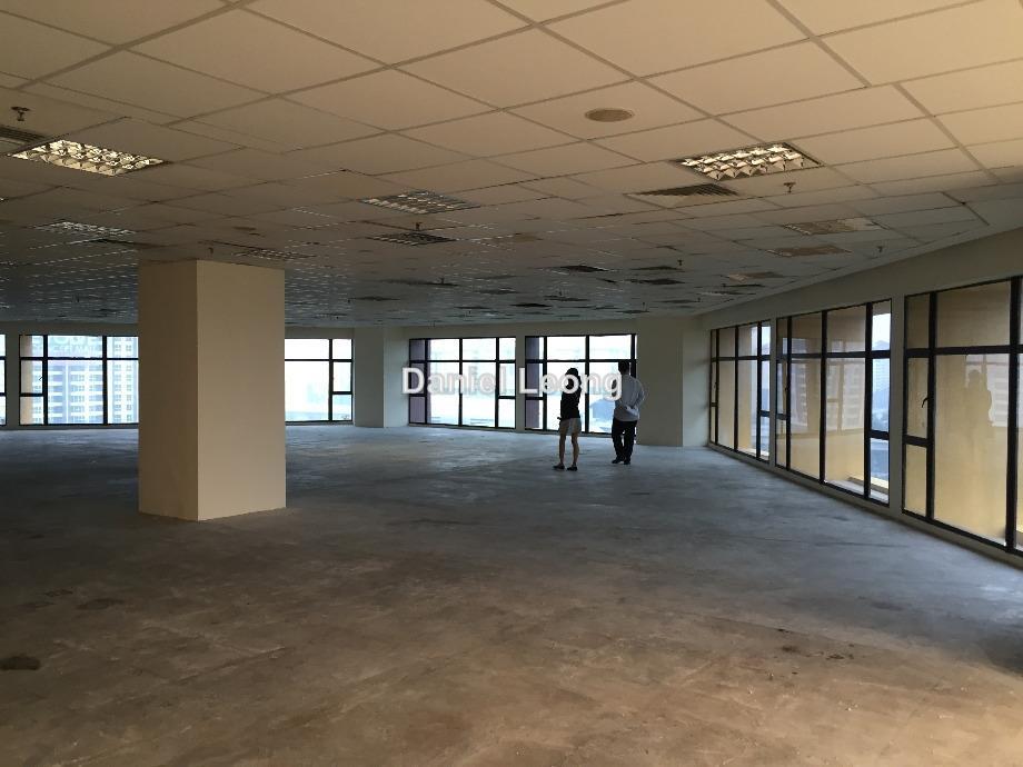 Office for Rent in Oasis Square Ara Damansara, Shah Alam by Daniel Leong - iProperty.com.my