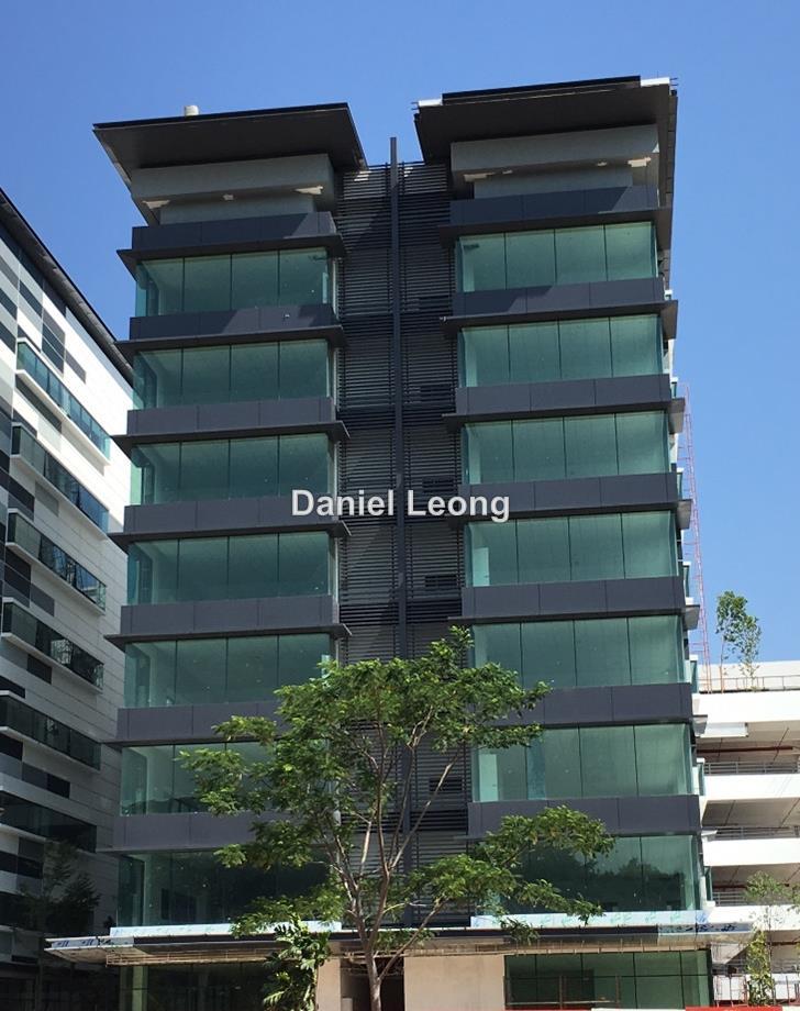 Office for Rent in Star Sentral Cyberjaya, Cyberjaya by Daniel Leong - iProperty.com.my