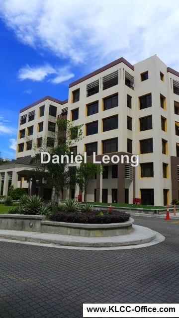 Office for Rent in Oasis Square Ara Damansara, Shah Alam by Daniel Leong - iProperty.com.my