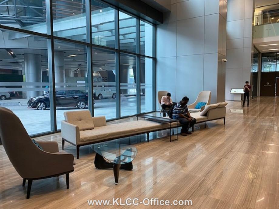 Office for Rent in KL Eco City, Kuala Lumpur by Daniel Leong - iProperty.com.my