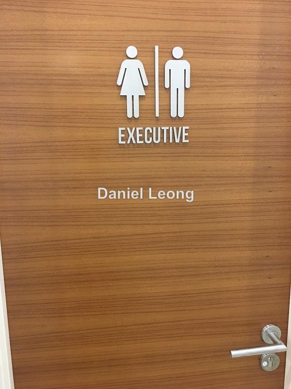 Pejabat untuk Disewa di KL City Centre, Kuala Lumpur oleh Daniel Leong - iProperty.com.my