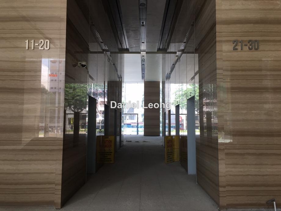 Pejabat untuk Disewa di KL City Centre, Kuala Lumpur oleh Daniel Leong - iProperty.com.my