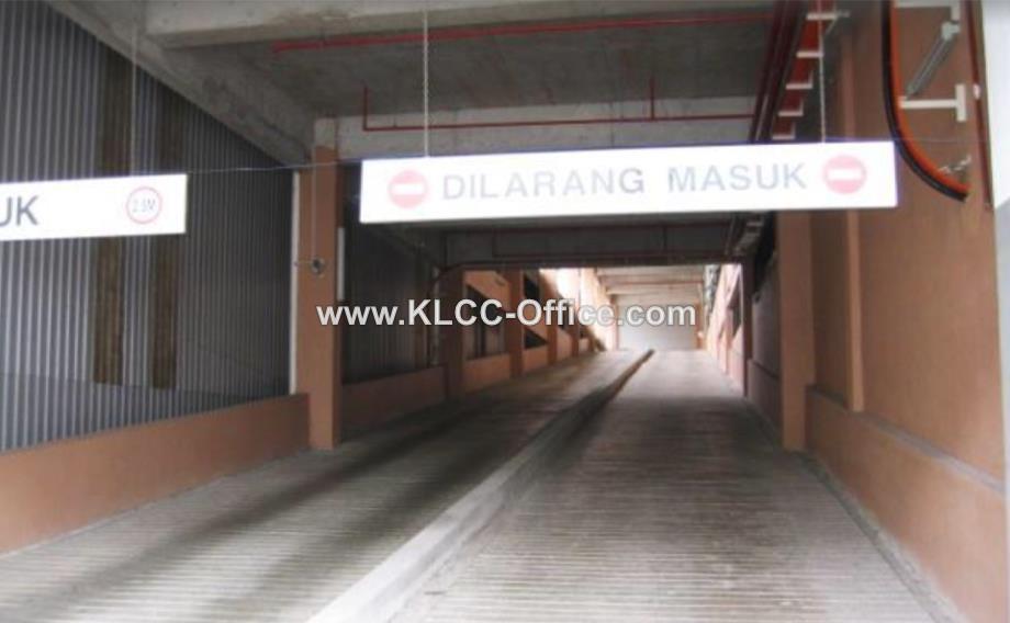 Office for Rent in PJ City, Petaling Jaya by Daniel Leong - iProperty.com.my