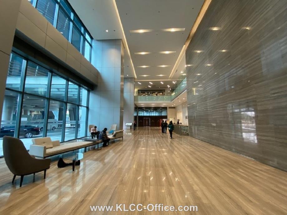 Office for Rent in KL Eco City, Kuala Lumpur by Daniel Leong - iProperty.com.my