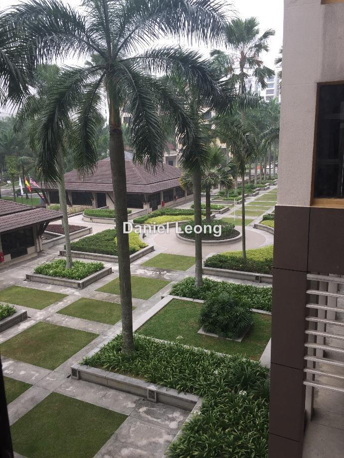 Office for Rent in Oasis Square Ara Damansara, Shah Alam by Daniel Leong - iProperty.com.my