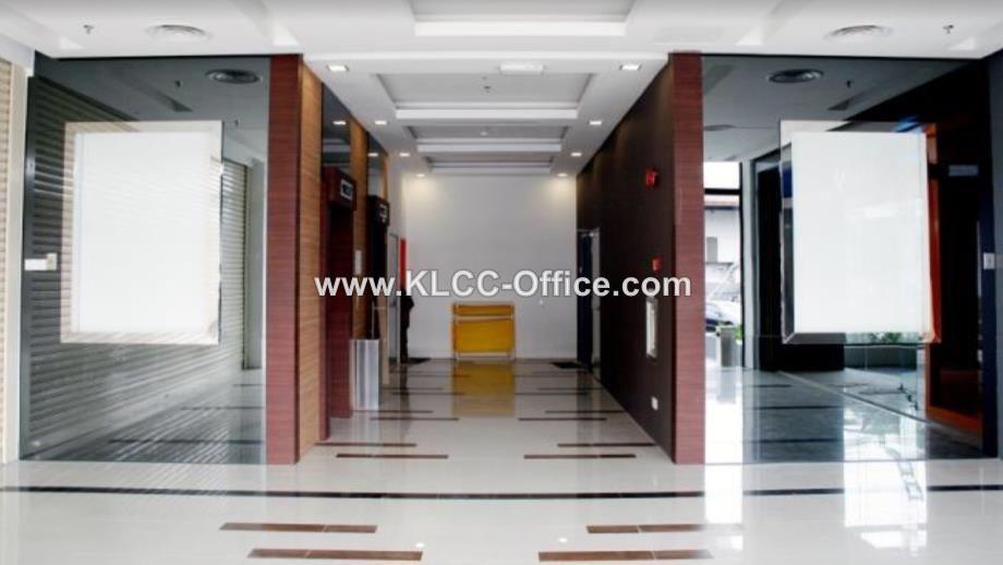 Office for Rent in PJ City, Petaling Jaya by Daniel Leong - iProperty.com.my