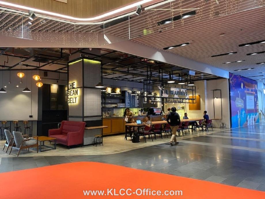 Office for Rent in KL Eco City, Kuala Lumpur by Daniel Leong - iProperty.com.my