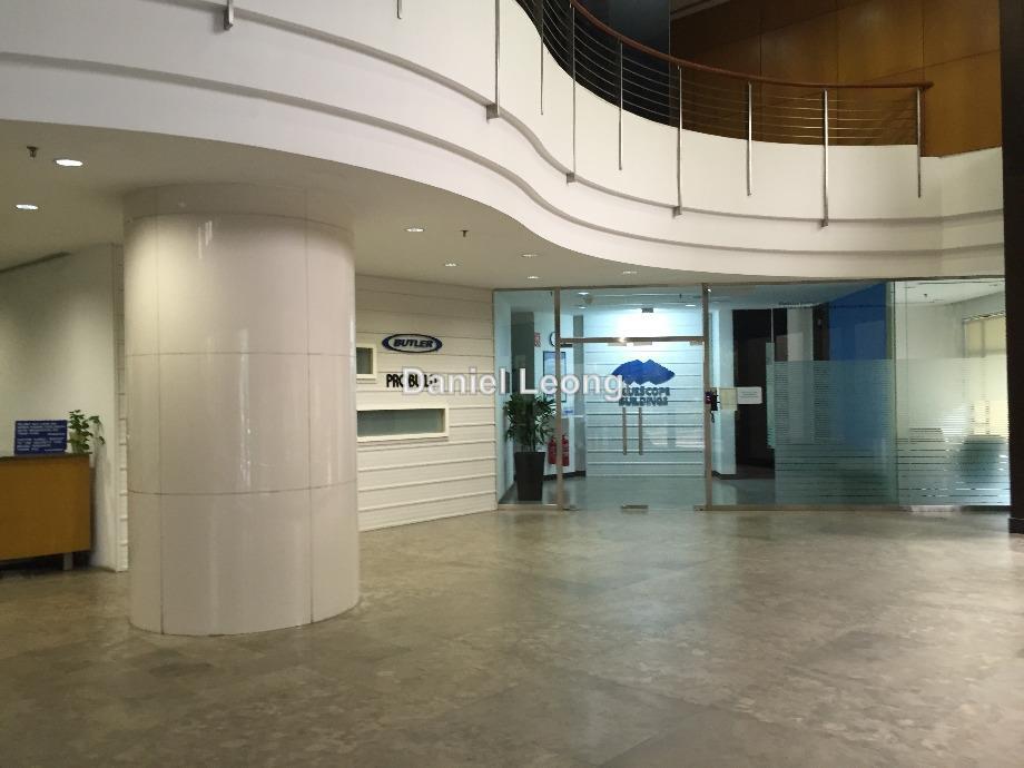 Office for Rent in Oasis Square Ara Damansara, Shah Alam by Daniel Leong - iProperty.com.my