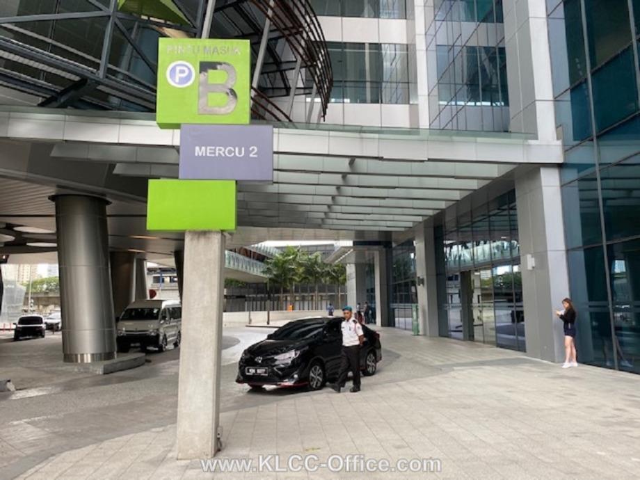 Office for Rent in KL Eco City, Kuala Lumpur by Daniel Leong - iProperty.com.my