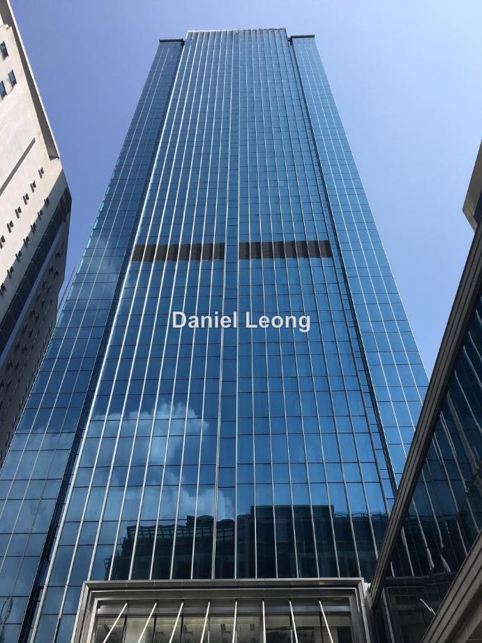 Pejabat untuk Disewa di KL City Centre, Kuala Lumpur oleh Daniel Leong - iProperty.com.my