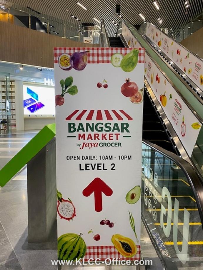 Office for Rent in KL Eco City, Kuala Lumpur by Daniel Leong - iProperty.com.my