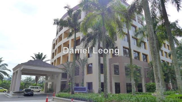 Office for Rent in Oasis Square Ara Damansara, Shah Alam by Daniel Leong - iProperty.com.my