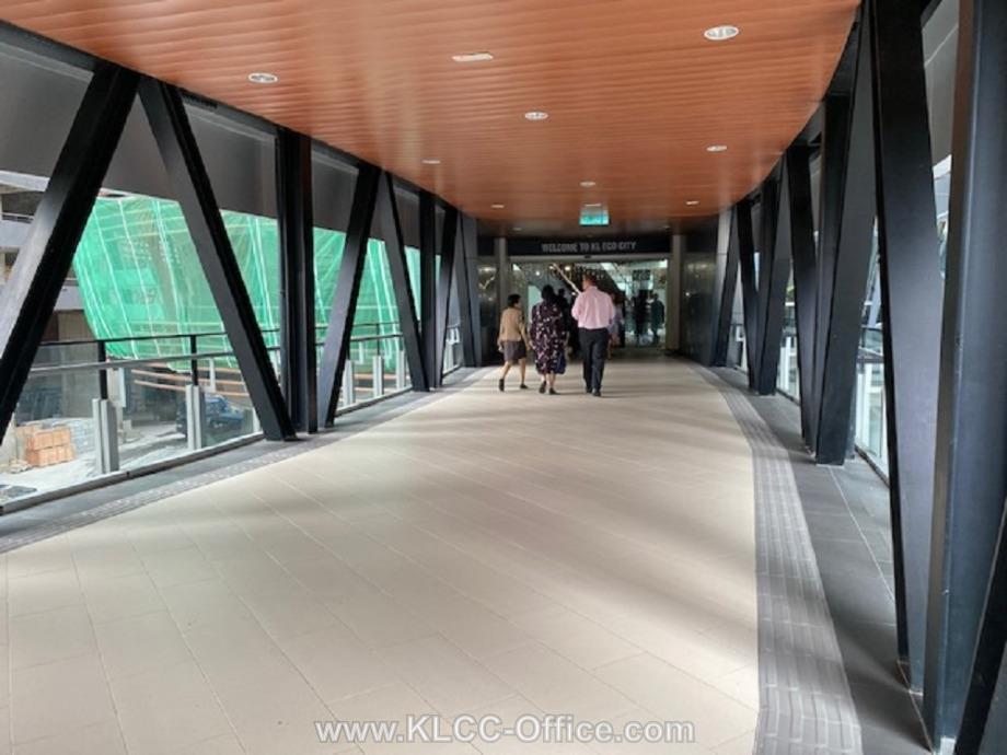 Office for Rent in KL Eco City, Kuala Lumpur by Daniel Leong - iProperty.com.my