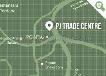 Office for Rent in Mutiara Damansara, Damansara Perdana by Daniel Leong - iProperty.com.my