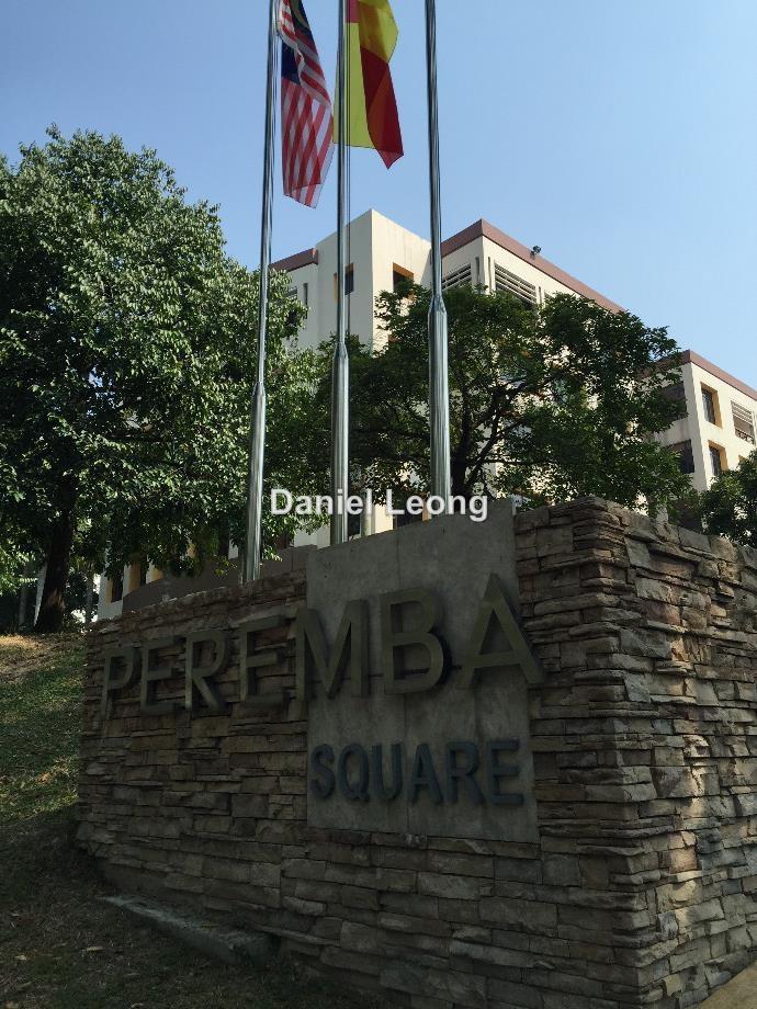 Office for Rent in Oasis Square Ara Damansara, Shah Alam by Daniel Leong - iProperty.com.my