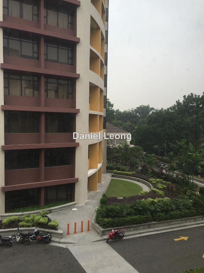 Office for Rent in Oasis Square Ara Damansara, Shah Alam by Daniel Leong - iProperty.com.my