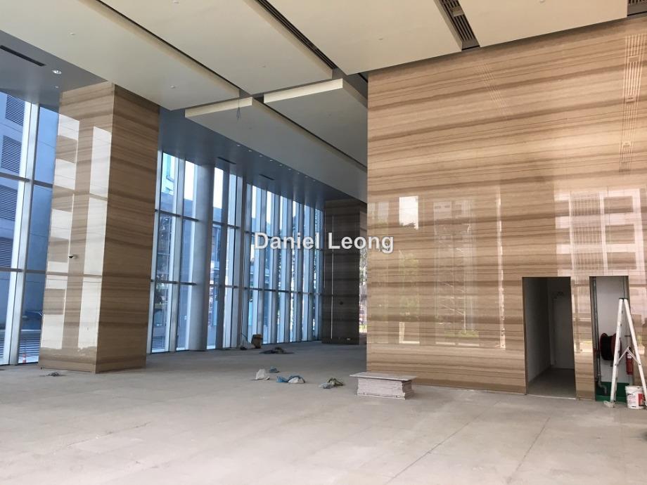 Pejabat untuk Disewa di KL City Centre, Kuala Lumpur oleh Daniel Leong - iProperty.com.my