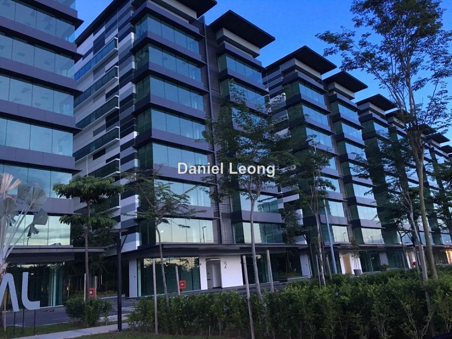 Office for Rent in Star Sentral Cyberjaya, Cyberjaya by Daniel Leong - iProperty.com.my