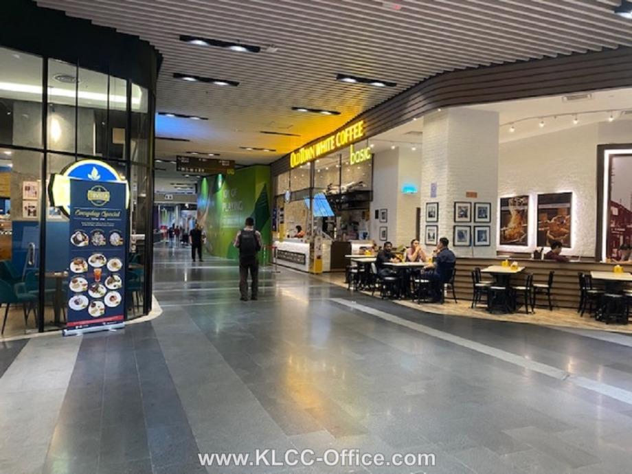 Office for Rent in KL Eco City, Kuala Lumpur by Daniel Leong - iProperty.com.my