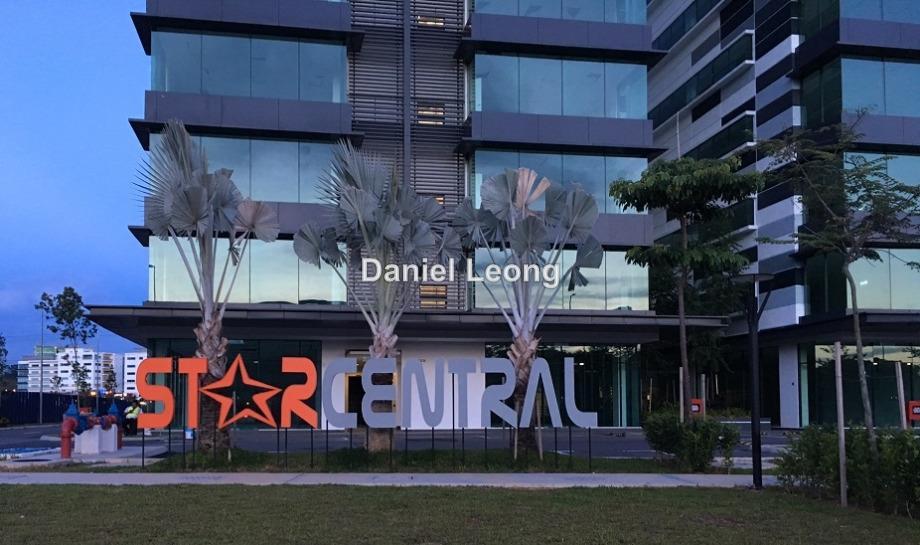 Office for Rent in Star Sentral Cyberjaya, Cyberjaya by Daniel Leong - iProperty.com.my