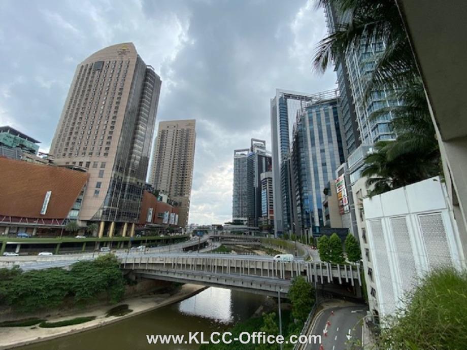 Office for Rent in KL Eco City, Kuala Lumpur by Daniel Leong - iProperty.com.my