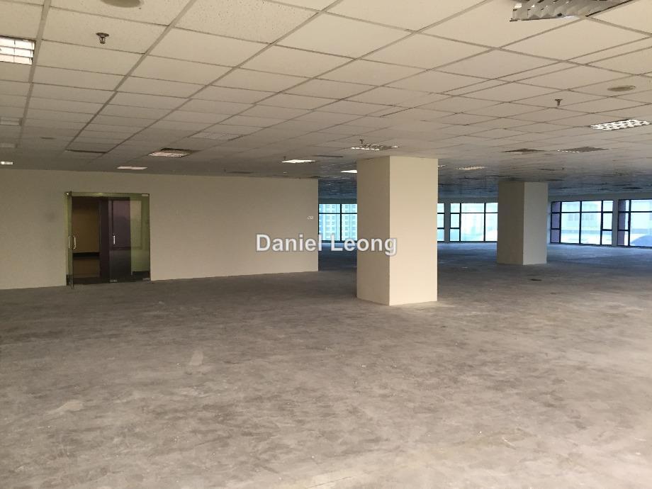 Office for Rent in Oasis Square Ara Damansara, Shah Alam by Daniel Leong - iProperty.com.my