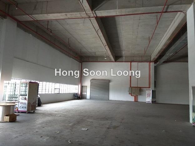 Warehouse for Rent in Petaling Jaya, Petaling Jaya by Hong Soon Loong - iProperty.com.my