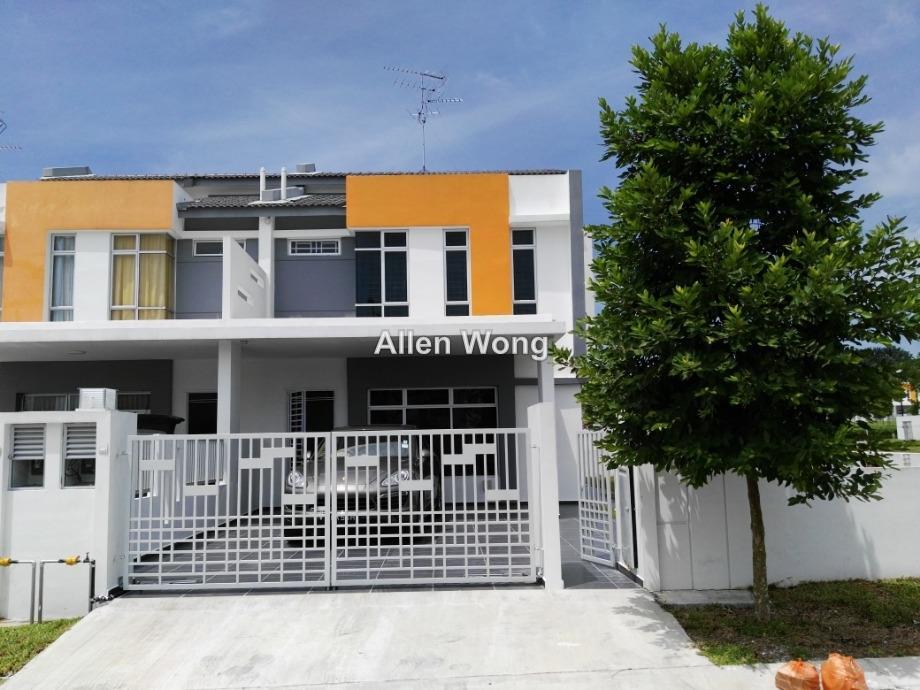 Rumah Berangkai 2 Tingkat untuk Disewa di Gelang Patah, Johor oleh Allen Wong - iProperty.com.my