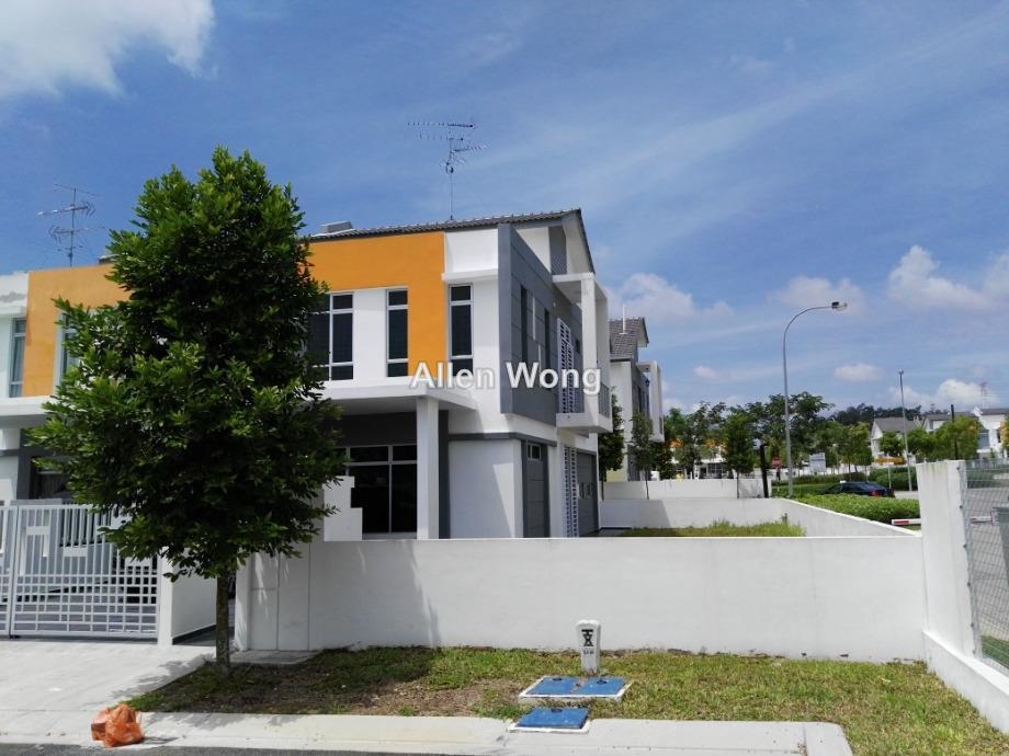 Rumah Berangkai 2 Tingkat untuk Disewa di Gelang Patah, Johor oleh Allen Wong - iProperty.com.my