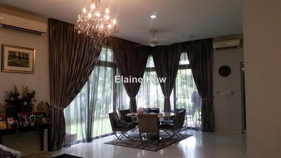 Banglo untuk Dijual di Kota Damansara, Selangor oleh Elaine Kow - iProperty.com.my