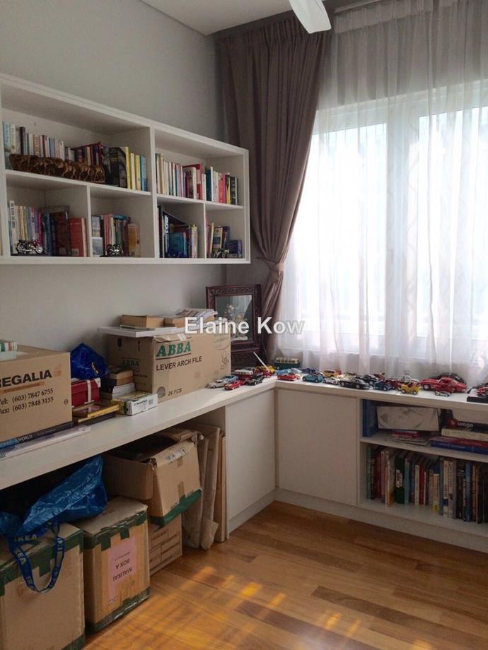 Banglo untuk Dijual di Kota Damansara, Selangor oleh Elaine Kow - iProperty.com.my