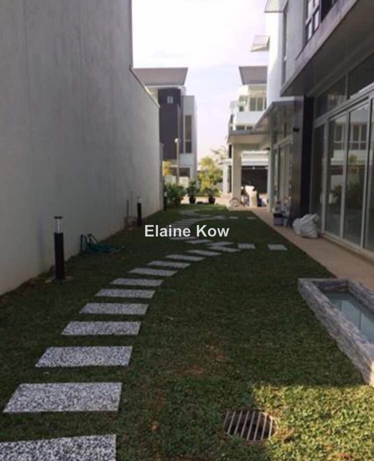 Banglo untuk Dijual di Kota Damansara, Selangor oleh Elaine Kow - iProperty.com.my