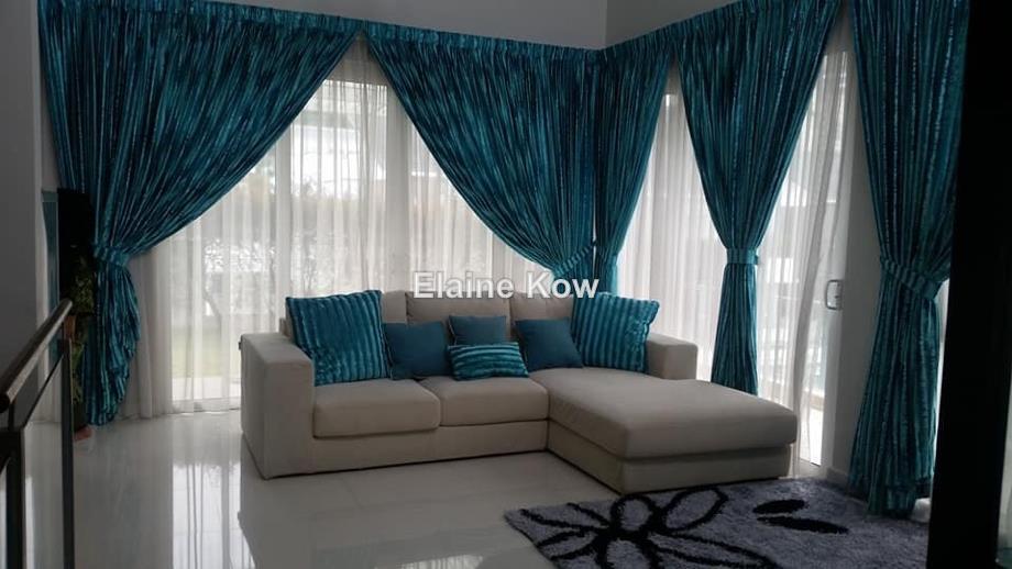 Banglo untuk Dijual di Kota Damansara, Selangor oleh Elaine Kow - iProperty.com.my