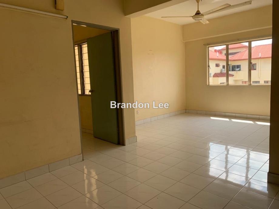 Pangsapuri untuk Dijual di Prisma Perdana oleh Brandon Lee - iProperty.com.my