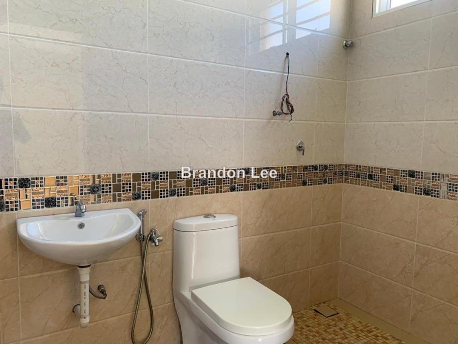 Banglo untuk Dijual di Bandar Rinching Semenyih Ecohill, Semenyih oleh Brandon Lee - iProperty.com.my