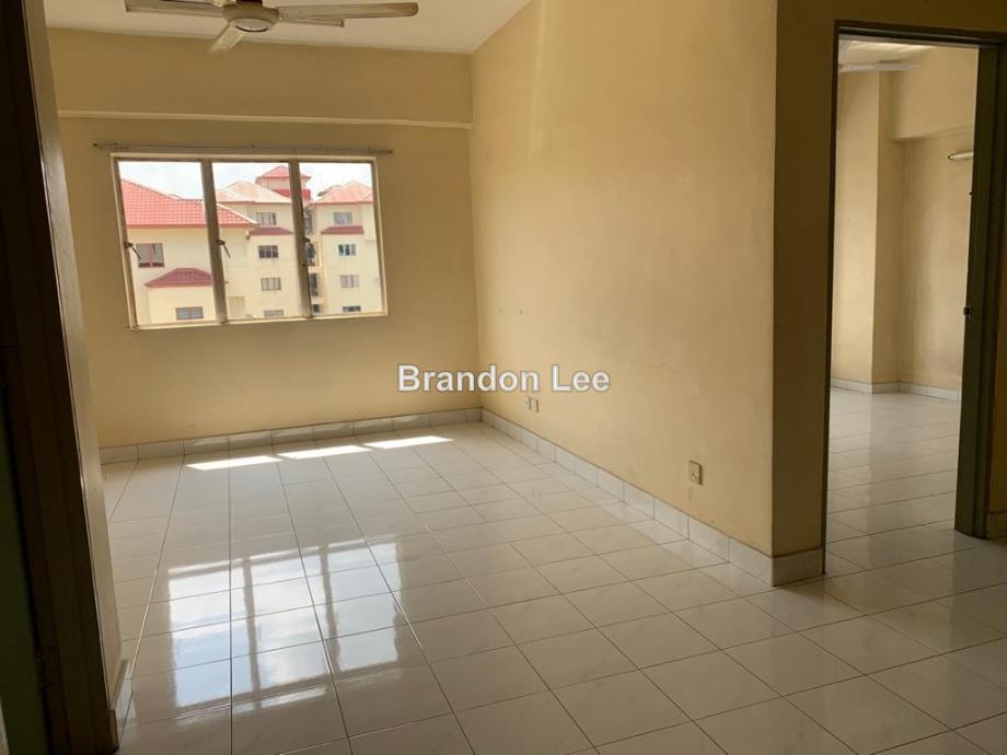 Pangsapuri untuk Dijual di Prisma Perdana oleh Brandon Lee - iProperty.com.my