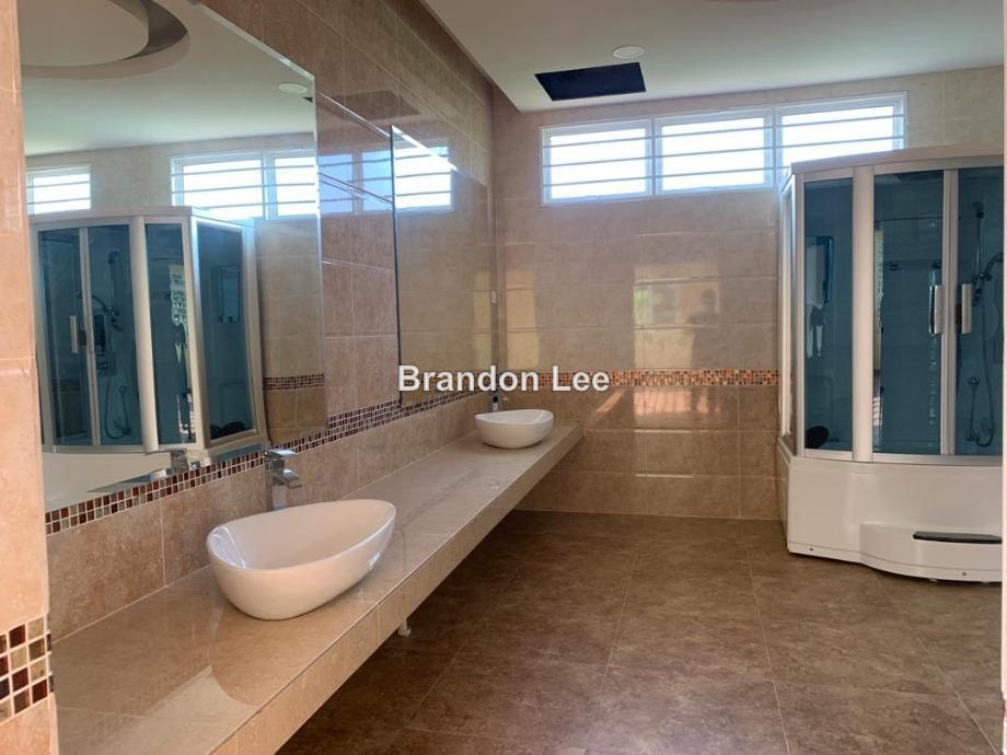 Banglo untuk Dijual di Bandar Rinching Semenyih Ecohill, Semenyih oleh Brandon Lee - iProperty.com.my