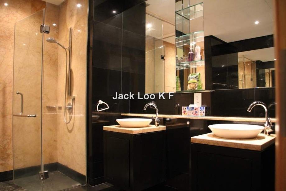 Residensi Servis untuk Disewa di St Mary Residences oleh Jack Loo K F - iProperty.com.my