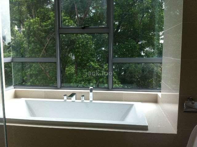 Residensi Servis untuk Dijual di Suasana Bukit Ceylon / Raja Chulan Residences oleh Jack Loo K F - iProperty.com.my