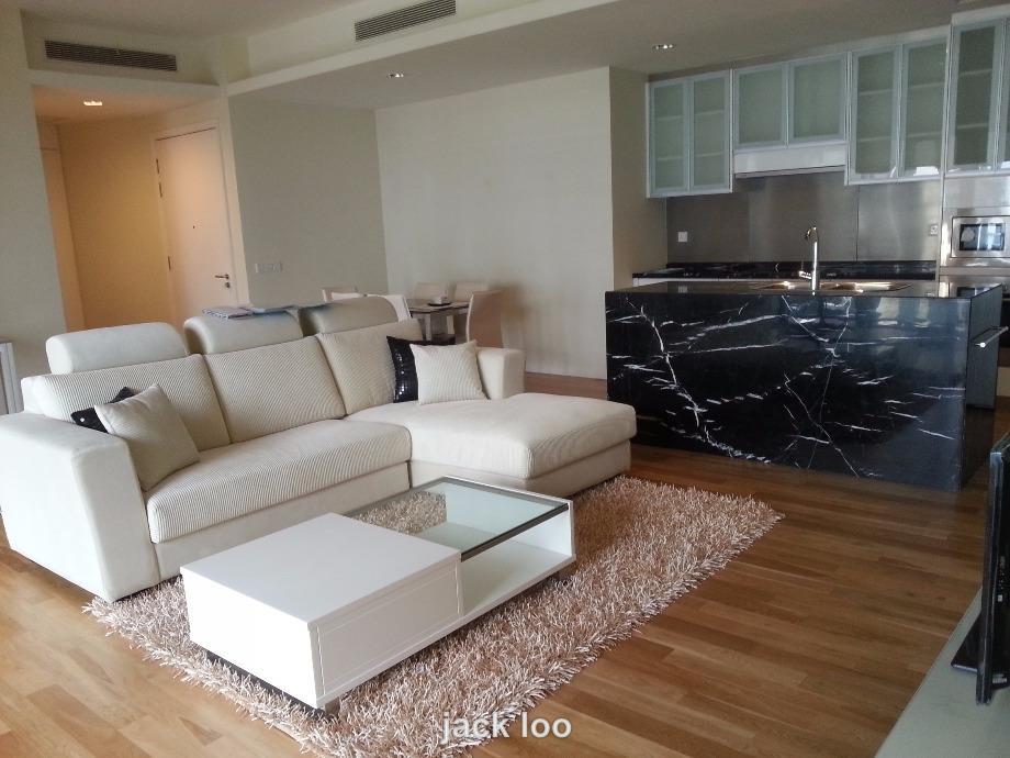 Residensi Servis untuk Disewa di St Mary Residences oleh Jack Loo K F - iProperty.com.my