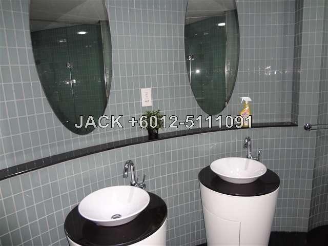 Residensi Servis untuk Disewa di St Mary Residences oleh Jack Loo K F - iProperty.com.my
