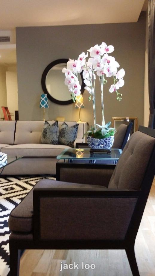 Residensi Servis untuk Disewa di St Mary Residences oleh Jack Loo K F - iProperty.com.my