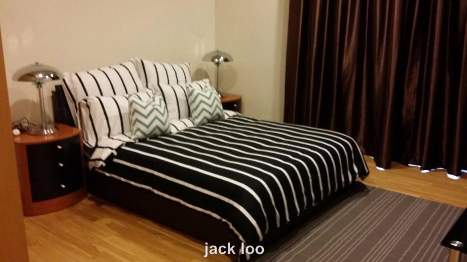 Residensi Servis untuk Disewa di St Mary Residences oleh Jack Loo K F - iProperty.com.my