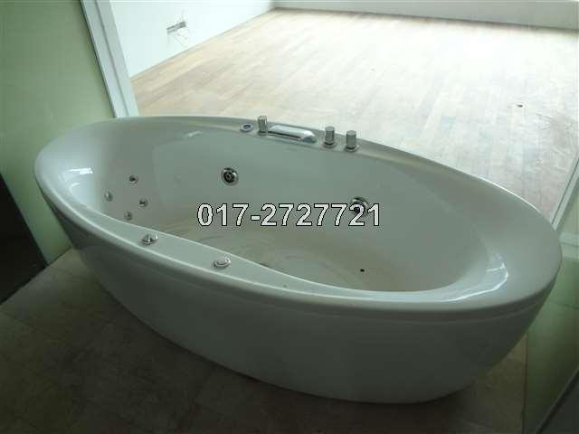 Residensi Servis untuk Dijual di Quadro Residences oleh Jack Loo K F - iProperty.com.my