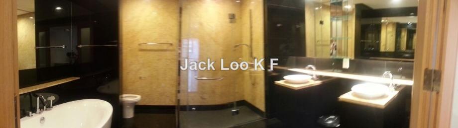 Residensi Servis untuk Disewa di St Mary Residences oleh Jack Loo K F - iProperty.com.my