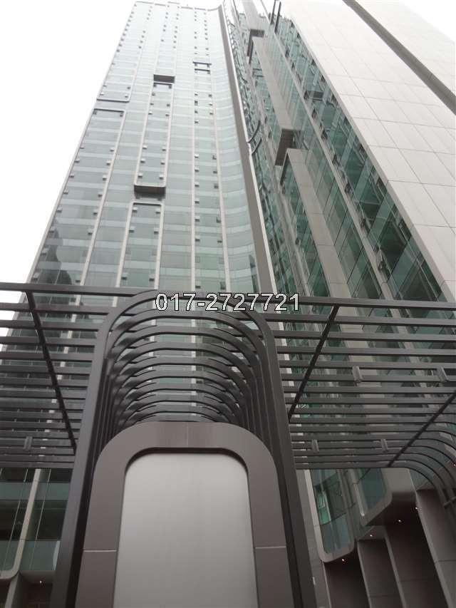 Residensi Servis untuk Dijual di Quadro Residences oleh Jack Loo K F - iProperty.com.my