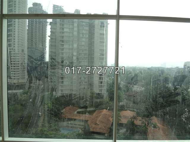 Residensi Servis untuk Dijual di Quadro Residences oleh Jack Loo K F - iProperty.com.my