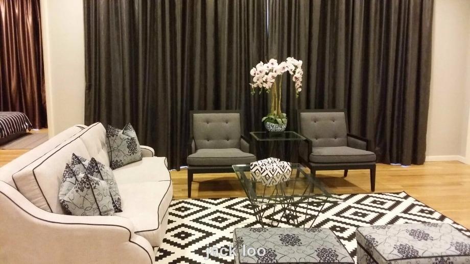 Residensi Servis untuk Disewa di St Mary Residences oleh Jack Loo K F - iProperty.com.my