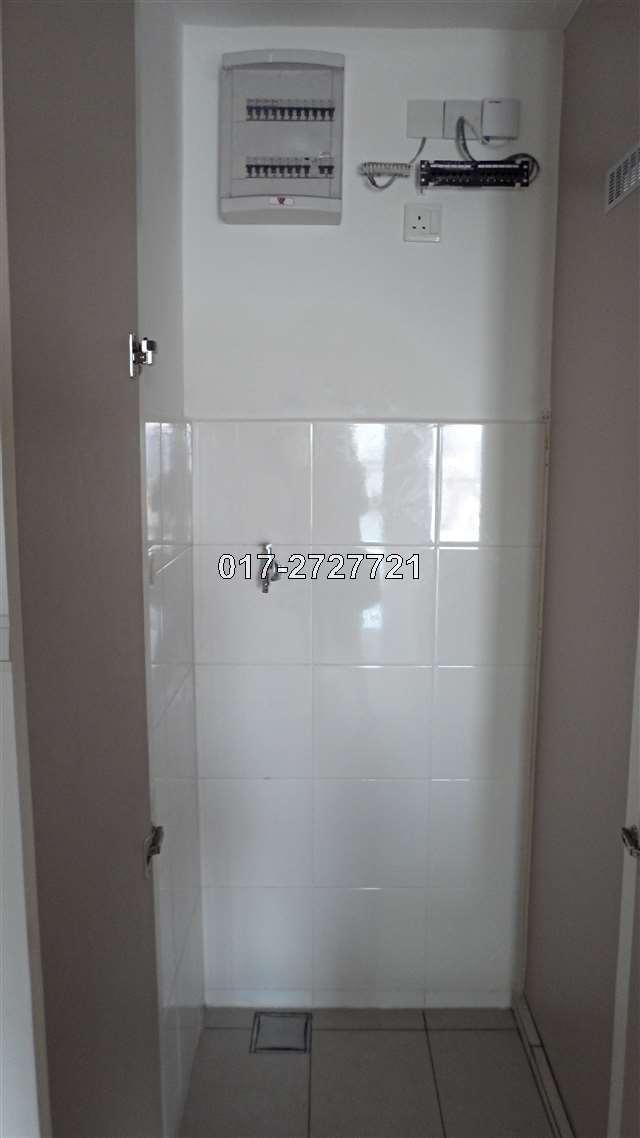 Residensi Servis untuk Dijual di Suasana Bukit Ceylon / Raja Chulan Residences oleh Jack Loo K F - iProperty.com.my