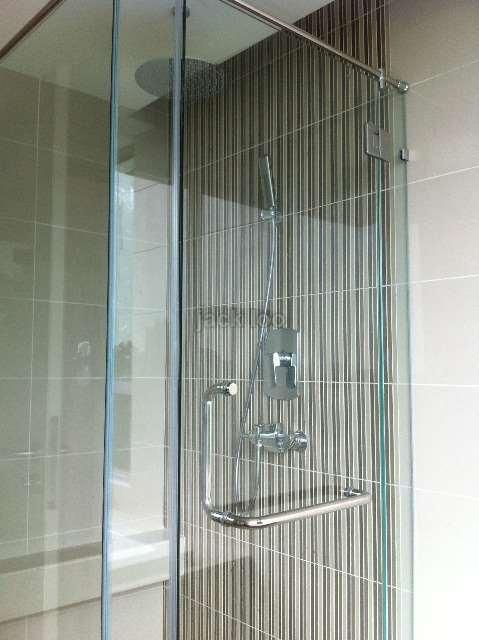 Residensi Servis untuk Dijual di Suasana Bukit Ceylon / Raja Chulan Residences oleh Jack Loo K F - iProperty.com.my